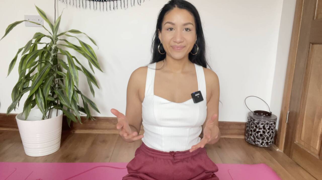 three paths of yoga with angie