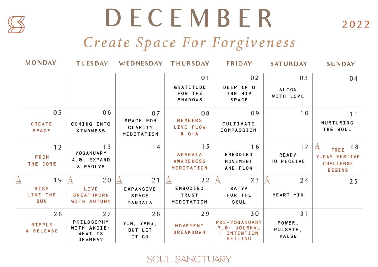 December Monthly Calendar Blog _ updated