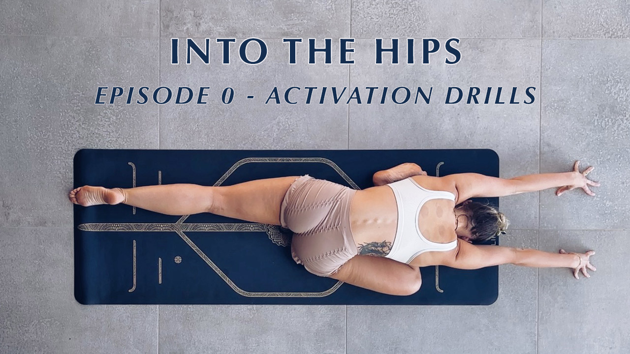 into the hips: episode 0